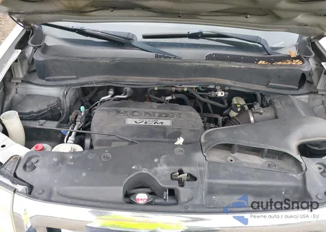 2009 Honda Pilot Touring z USA, uszkodzony, nr VIN 5FNYF48959B020092